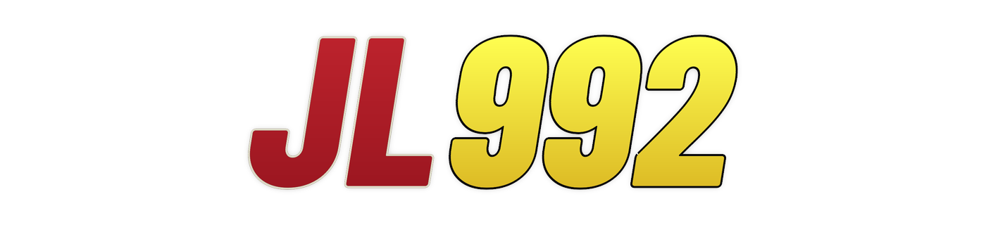 jl992 Logo
